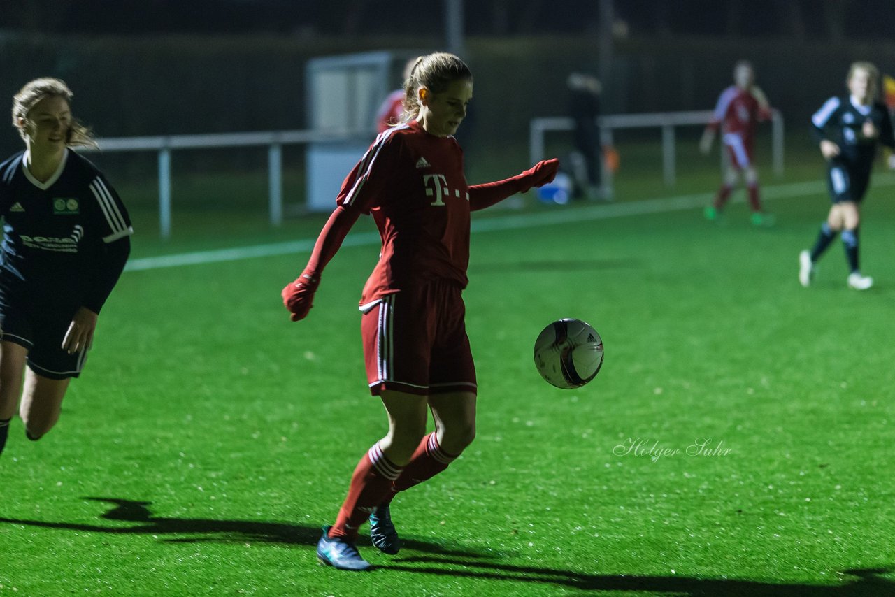 Bild 160 - Frauen SV Wahlstedt - TSV Schoenberg : Ergebnis: 17:1